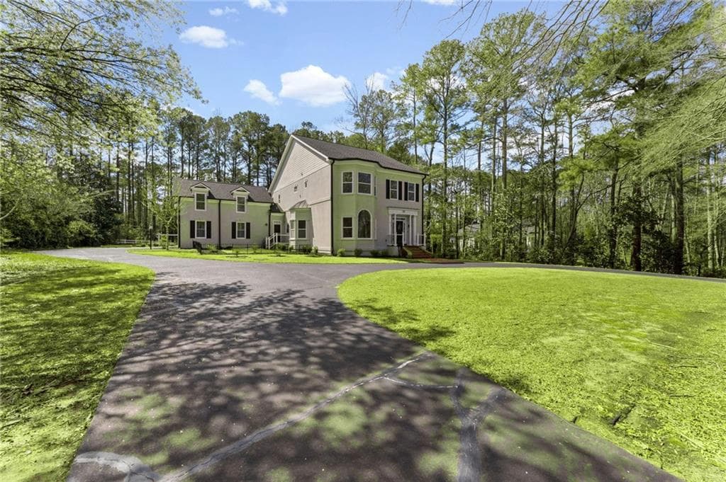 55 Summerhill Place, Newnan, GA 30263 — most recent listing photo