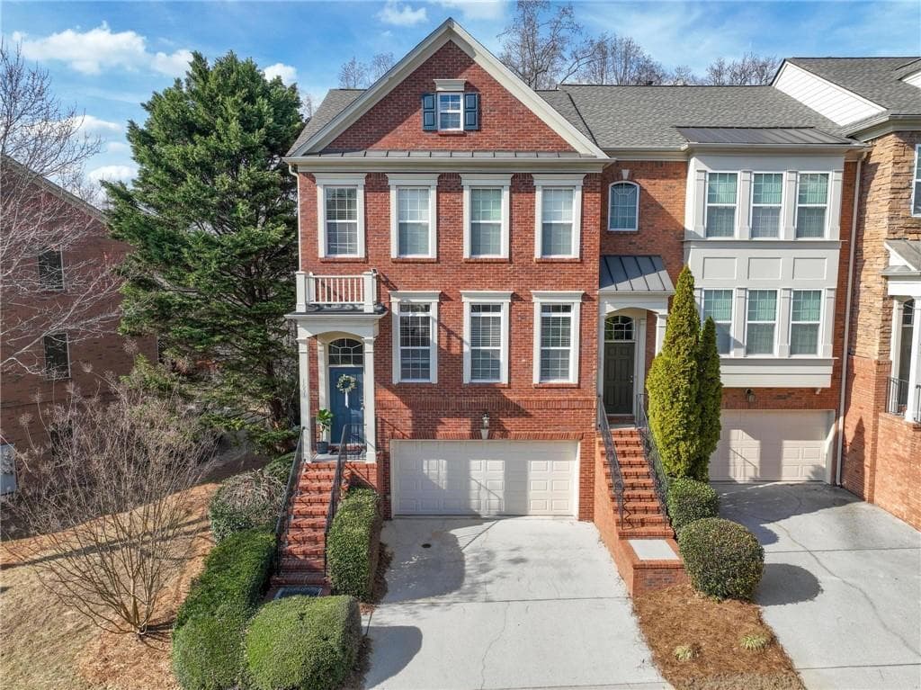 1651 Wehunt Place, Smyrna, GA 30082 — most recent listing photo