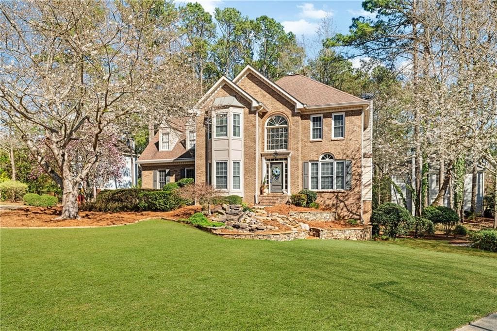 1409 Meadowbrook Way, Woodstock, GA 30189 — most recent listing photo