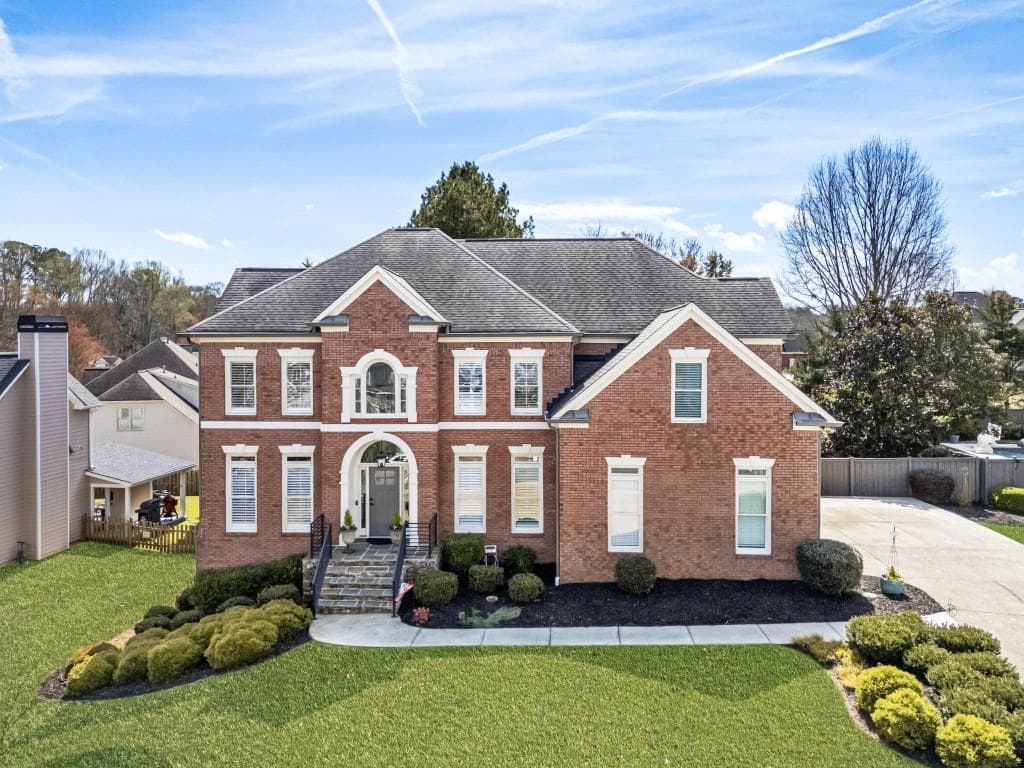 1410 Richards Circle, Alpharetta, GA 30009 — most recent listing photo