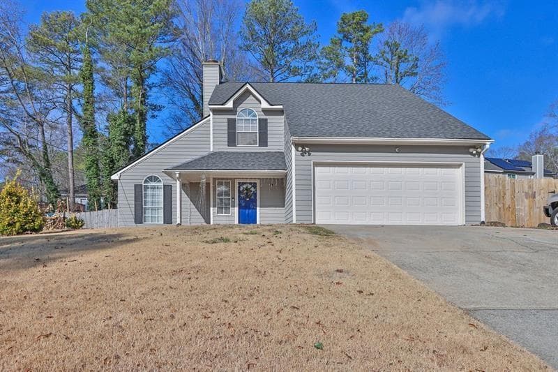1941 Rocky Mill Lane, Lawrenceville, GA 30044 — most recent listing photo