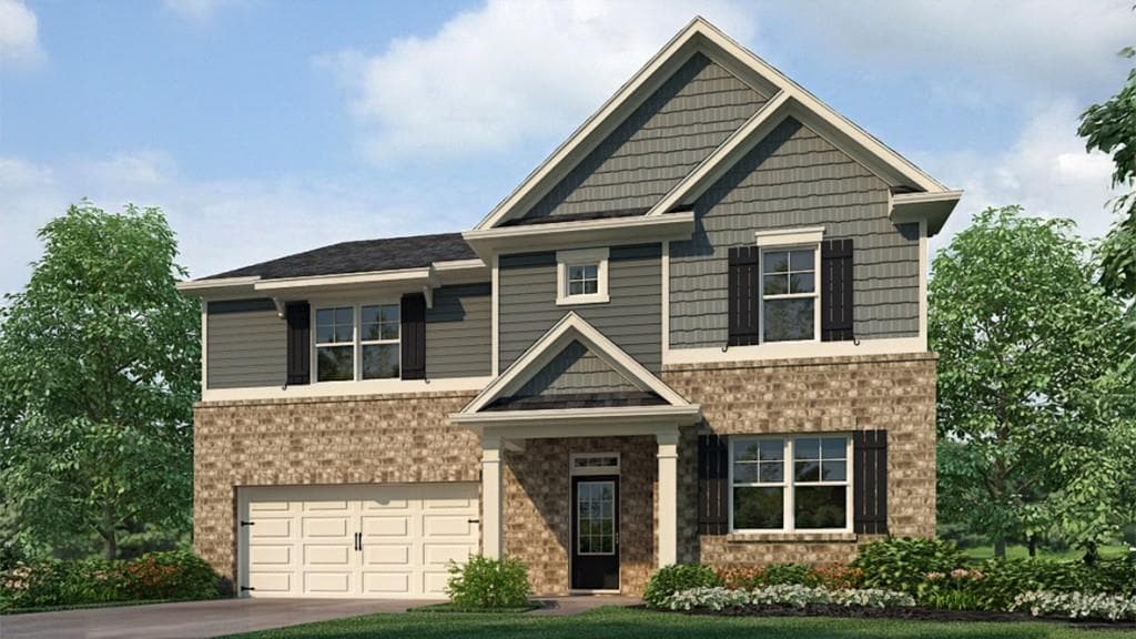 6021 Airedale Drive, Union City, GA 30291 — most recent listing photo