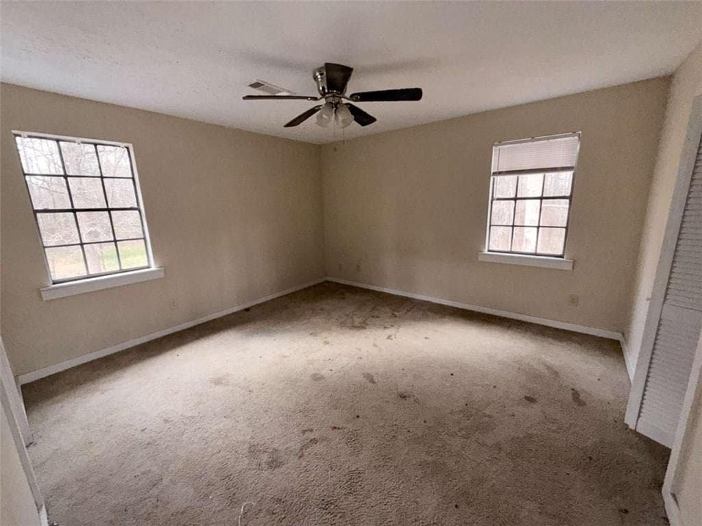 3 bedroom, 3 bathroom, 1,815 sq ft single family residence for sale at 4629 South Woodlake Lane, Conyers, GA 30013 — photo 10