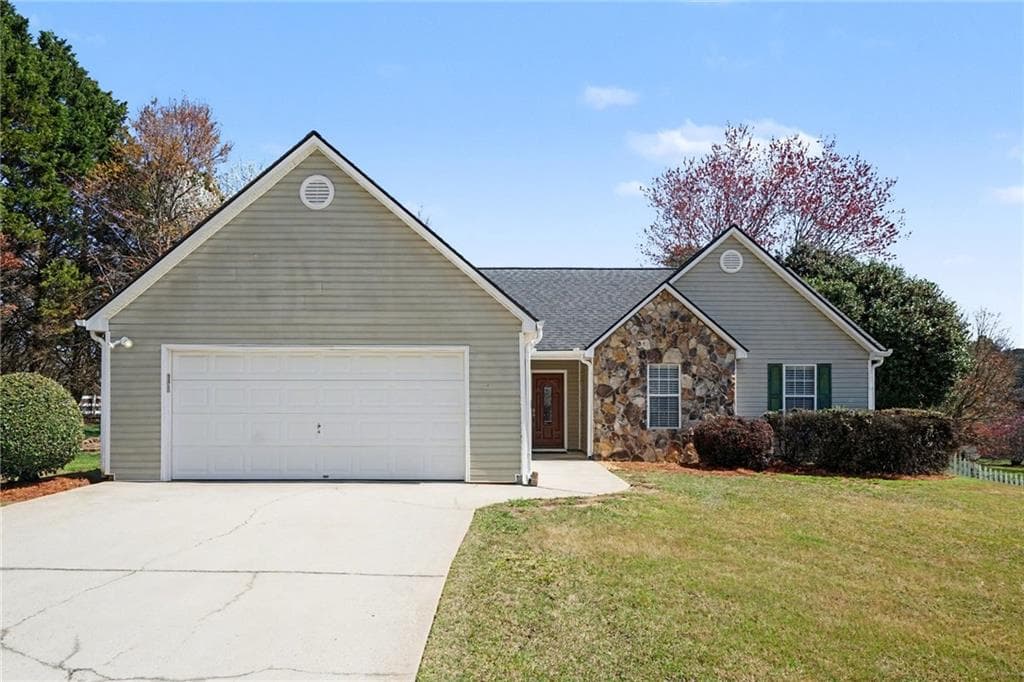 2900 Hampton Valley Drive, Loganville, GA 30052 — most recent listing photo