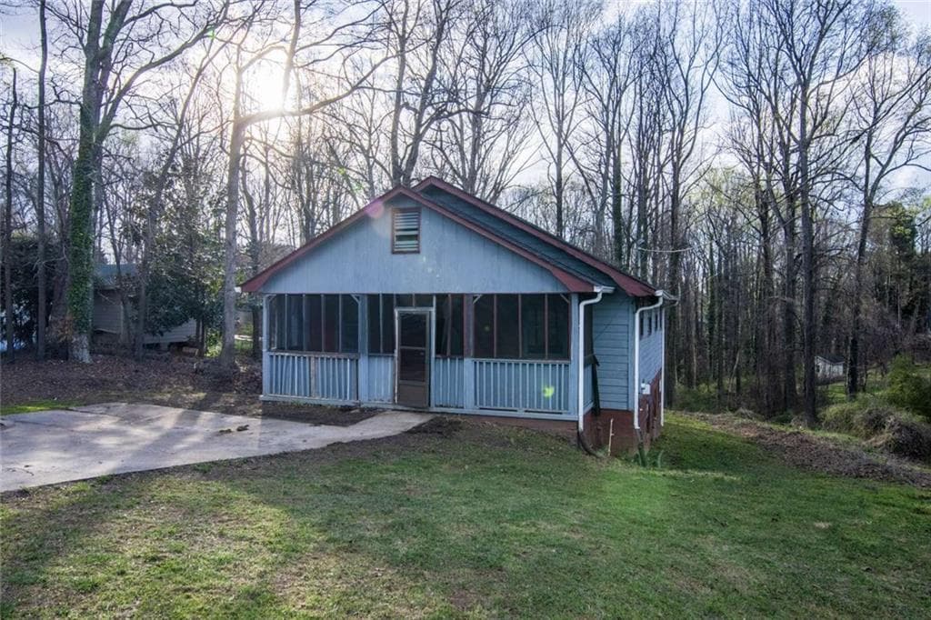 1857 Floyd Road, Gainesville, GA 30507 — most recent listing photo