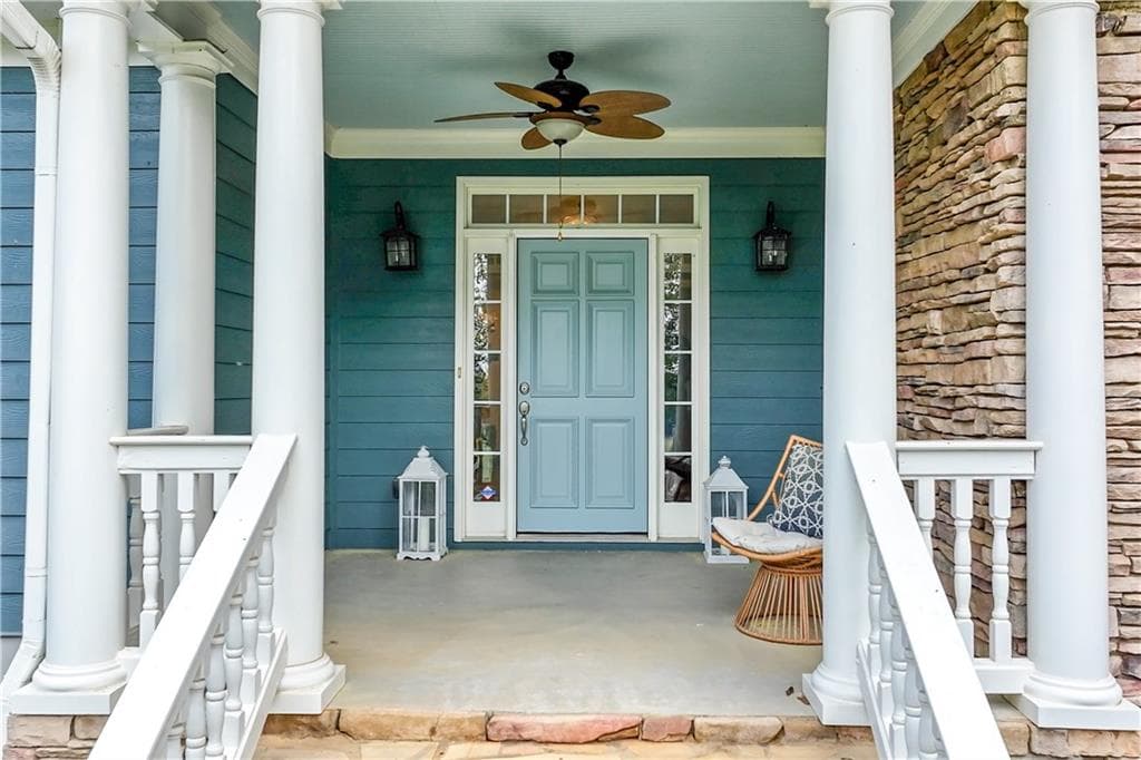 5 bedroom, 4 bathroom, 5,104 sq ft single family residence for sale at 65 Maude White Road, Kingston, GA 30145 — photo 6
