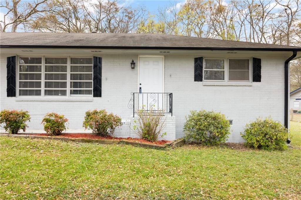 4611 old westside rd, Austell, GA 30106 — most recent listing photo