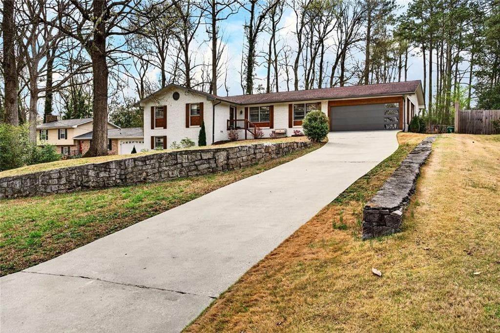 3297 N Embry Circle, Atlanta, GA 30341 — most recent listing photo