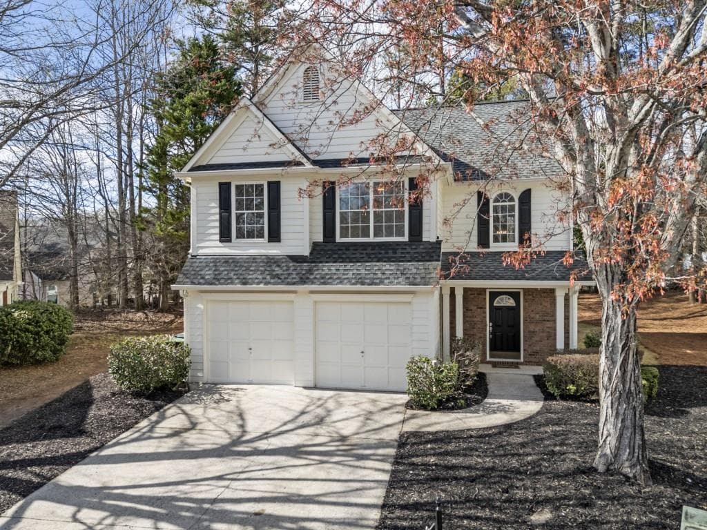 5020 Arbor View