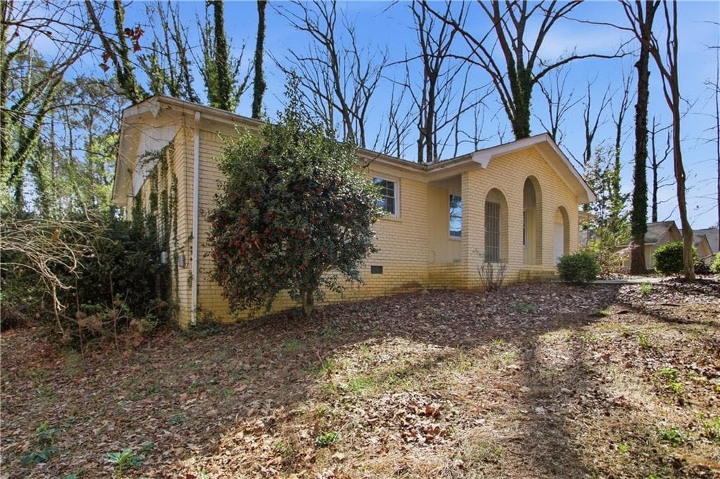 595 Sheppard Road, Stone Mountain, GA 30083 — most recent listing photo