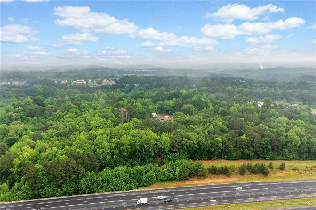 unimproved land for sale at 643 N Rope Mill Road, Woodstock, GA 30188 — photo 2