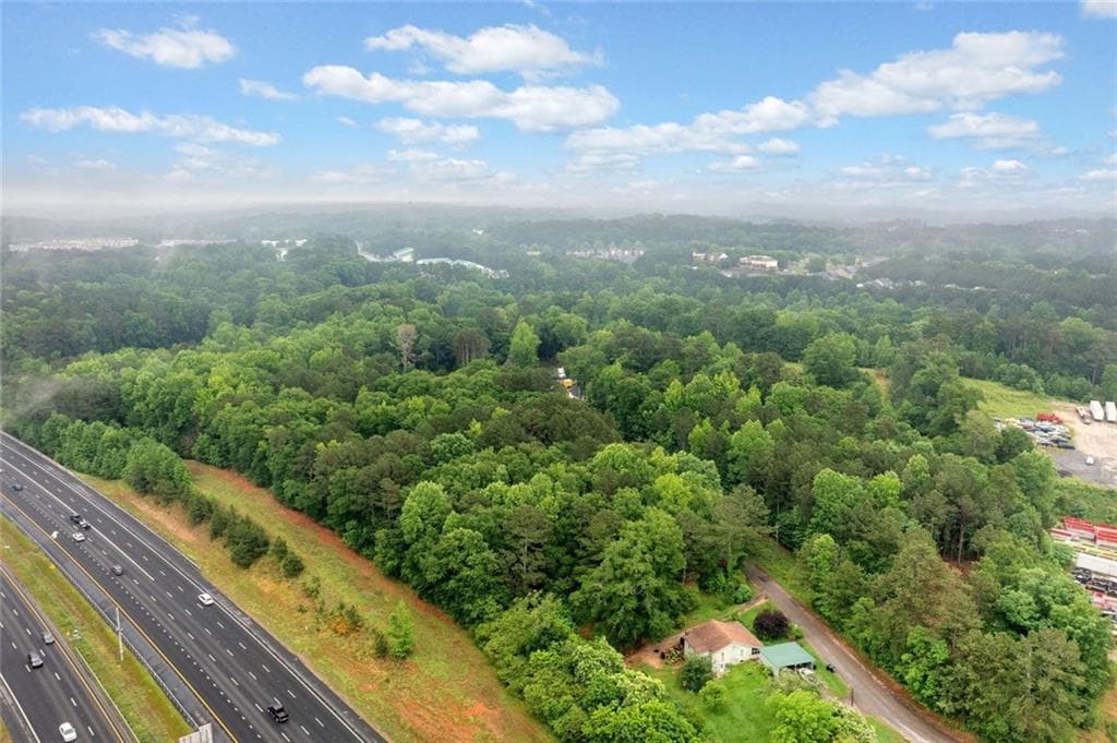 unimproved land for sale at 643 N Rope Mill Road, Woodstock, GA 30188 — photo 3