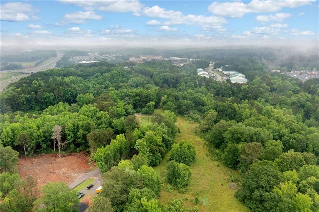 unimproved land for sale at 643 N Rope Mill Road, Woodstock, GA 30188 — photo 4