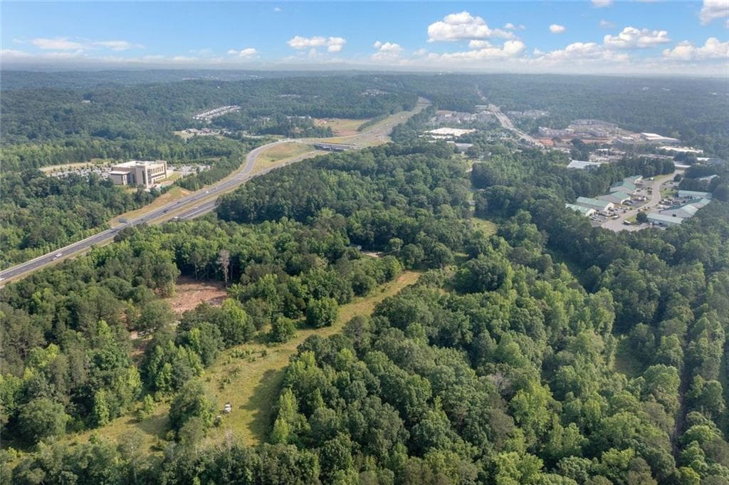 unimproved land for sale at 643 N Rope Mill Road, Woodstock, GA 30188 — photo 5