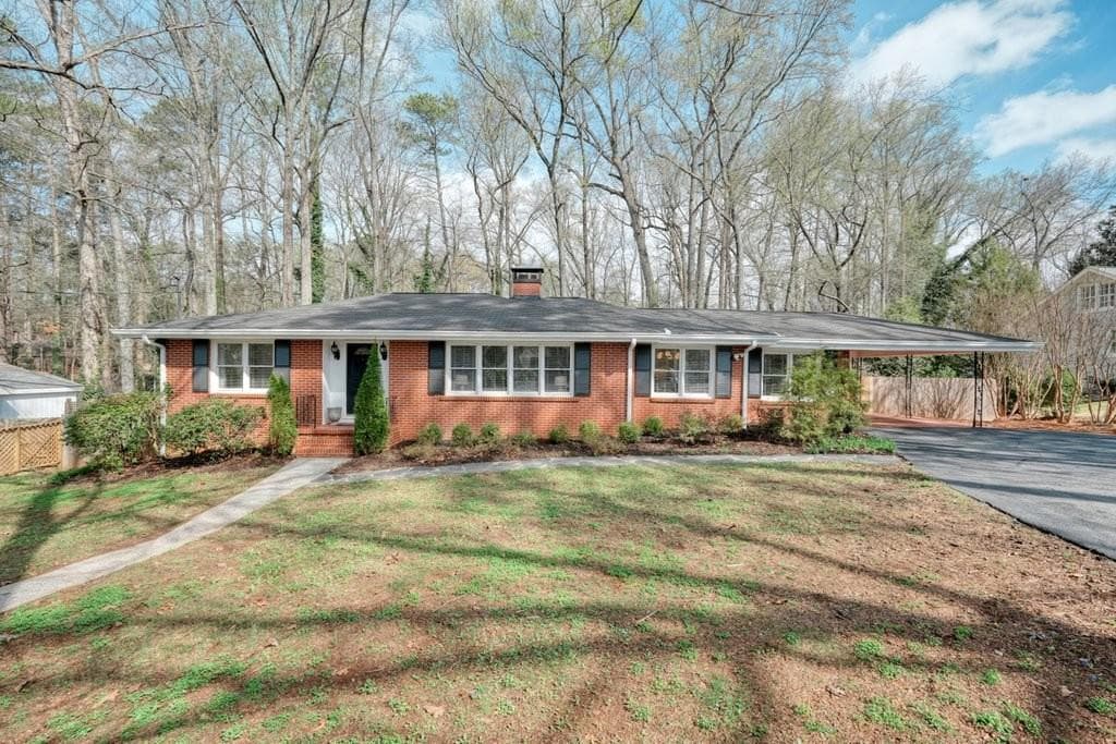 384 Stewart Avenue, Marietta, GA 30064 — most recent listing photo