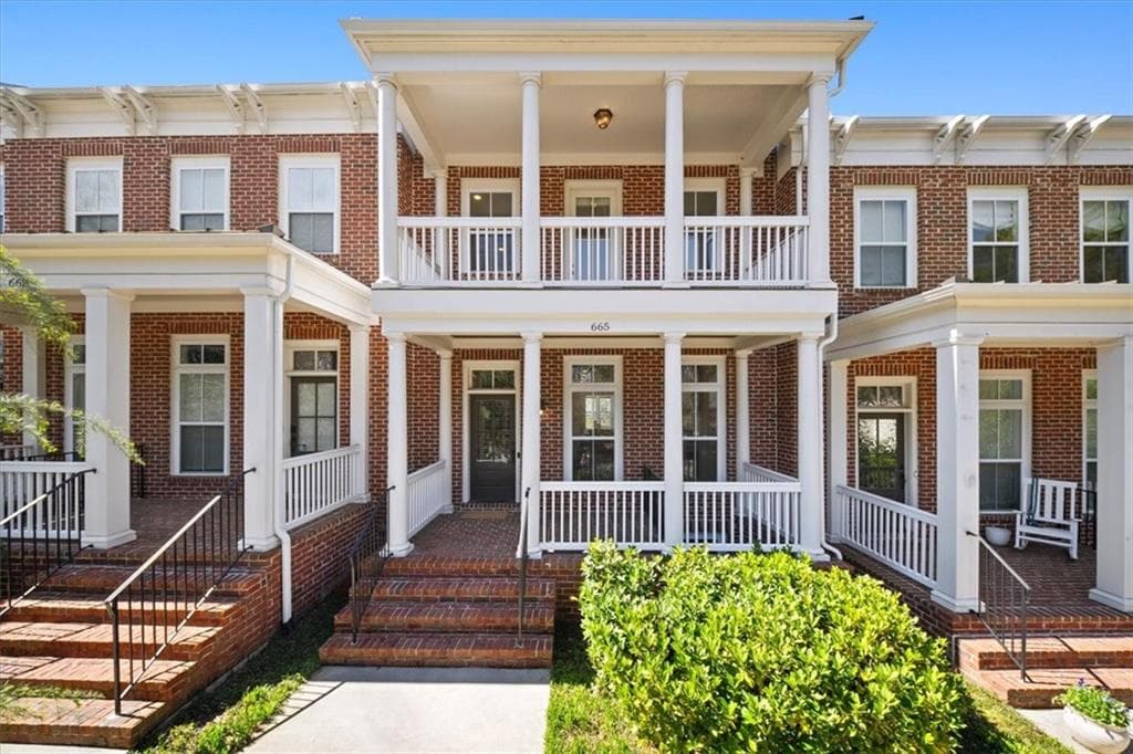 665 Brennan Drive, Decatur, GA 30033 — most recent listing photo
