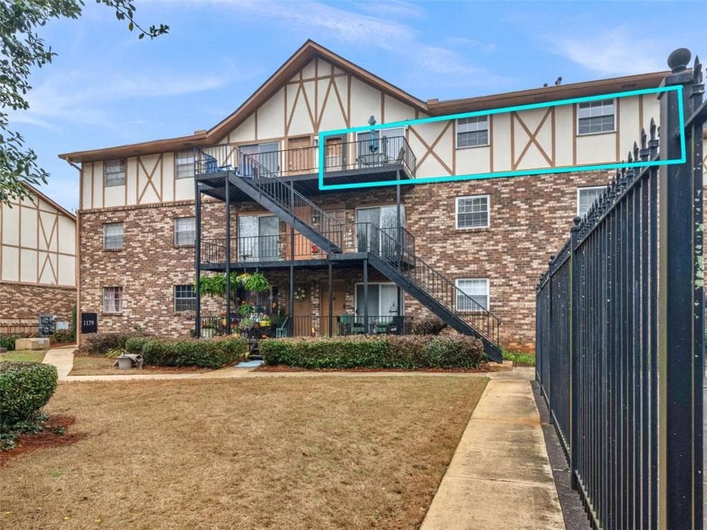 1179 Church Street, Decatur, GA 30030 — most recent listing photo