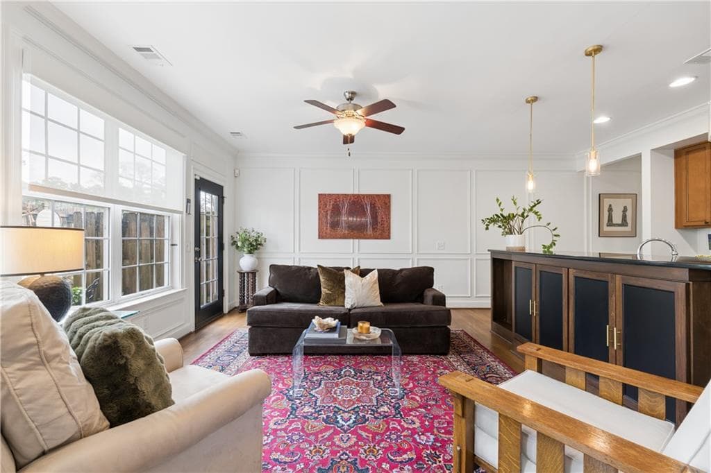2838 Jordan Oaks, Decatur, GA 30033 — most recent listing photo