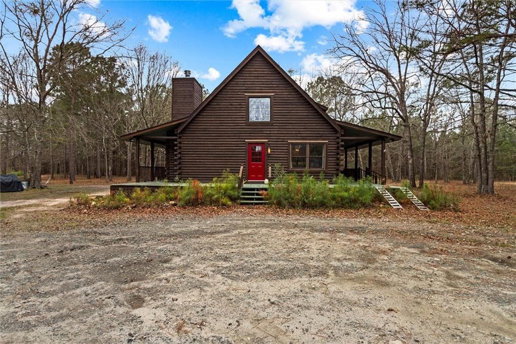 3 bedroom, 2 bathroom, 1,814 sq ft single family residence for sale at 250 Lee Paul Road, Hawkinsville, GA 31036