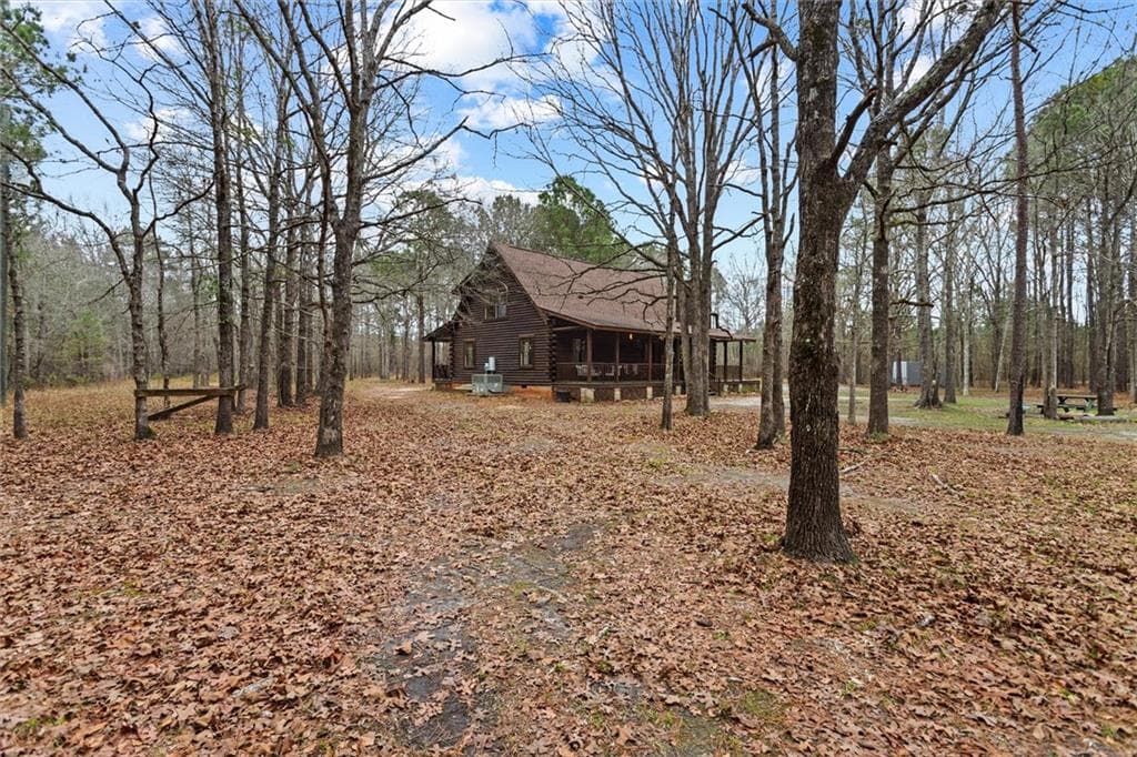 3 bedroom, 2 bathroom, 1,814 sq ft single family residence for sale at 250 Lee Paul Road, Hawkinsville, GA 31036 — photo 5