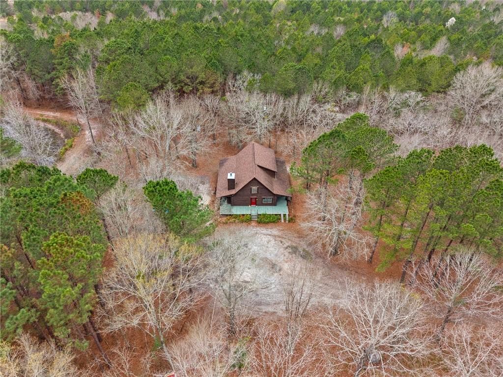 3 bedroom, 2 bathroom, 1,814 sq ft single family residence for sale at 250 Lee Paul Road, Hawkinsville, GA 31036 — photo 6