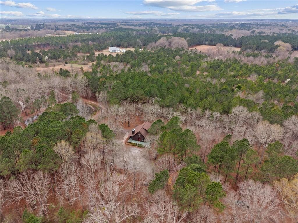 3 bedroom, 2 bathroom, 1,814 sq ft single family residence for sale at 250 Lee Paul Road, Hawkinsville, GA 31036 — photo 7