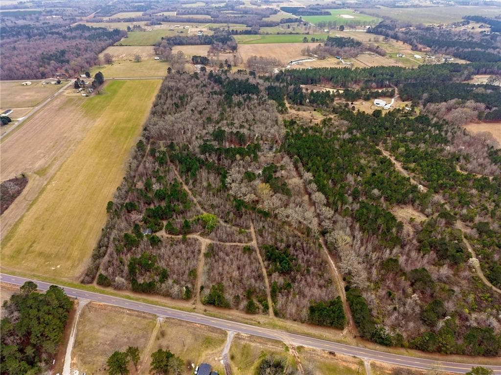 3 bedroom, 2 bathroom, 1,814 sq ft single family residence for sale at 250 Lee Paul Road, Hawkinsville, GA 31036 — photo 8