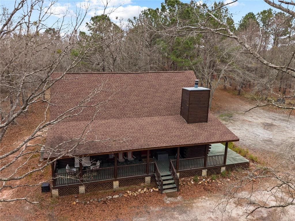 3 bedroom, 2 bathroom, 1,814 sq ft single family residence for sale at 250 Lee Paul Road, Hawkinsville, GA 31036 — photo 9