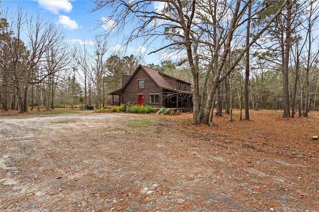 3 bedroom, 2 bathroom, 1,814 sq ft single family residence for sale at 250 Lee Paul Road, Hawkinsville, GA 31036 — photo 10