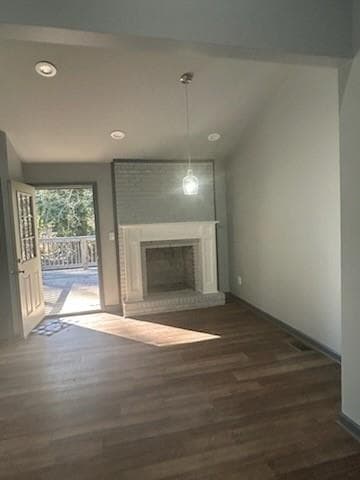3 bedroom, 3 bathroom, 1,468 sq ft single family residence for sale at 1728 NW Detroit Court, Atlanta, GA 30314 — photo 3