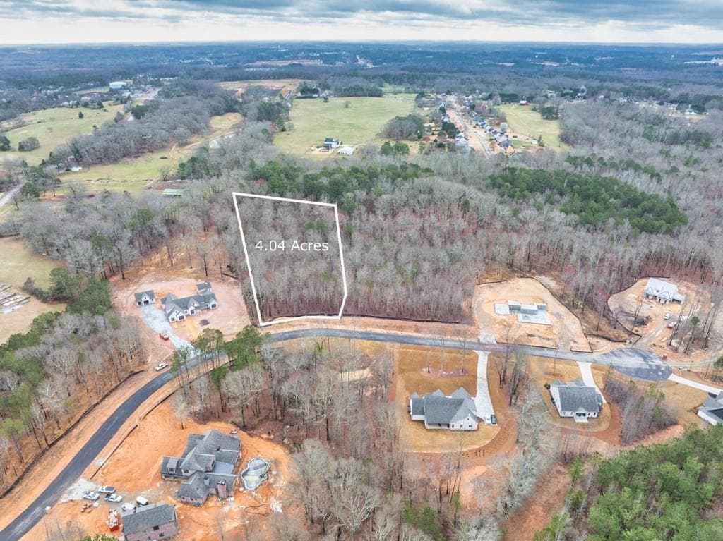 single family residence sold at 154 Blake Lane, Winder, GA 30680