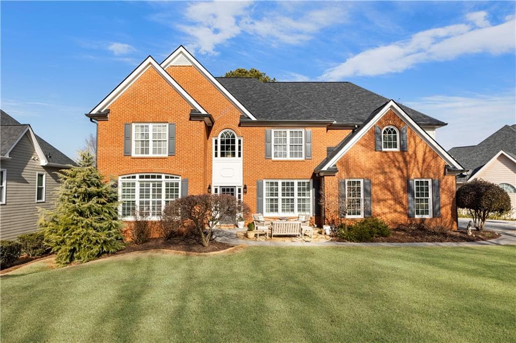 1805 Broadwell Oaks, Alpharetta, GA 30004 — most recent listing photo