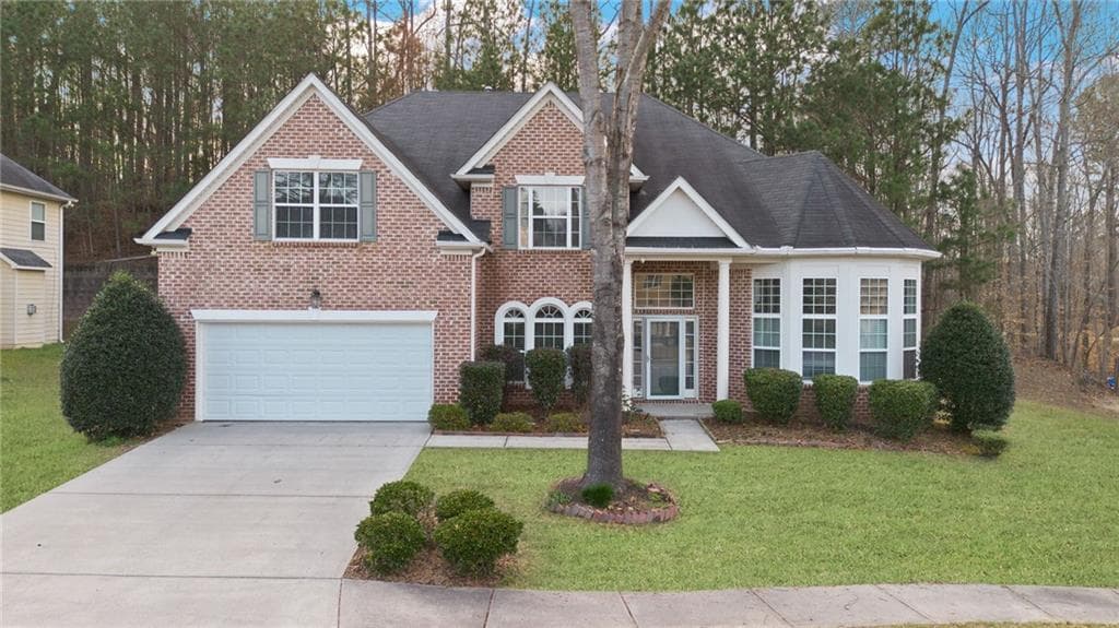 3015 Highgreen Trail, Atlanta, GA 30349 — most recent listing photo