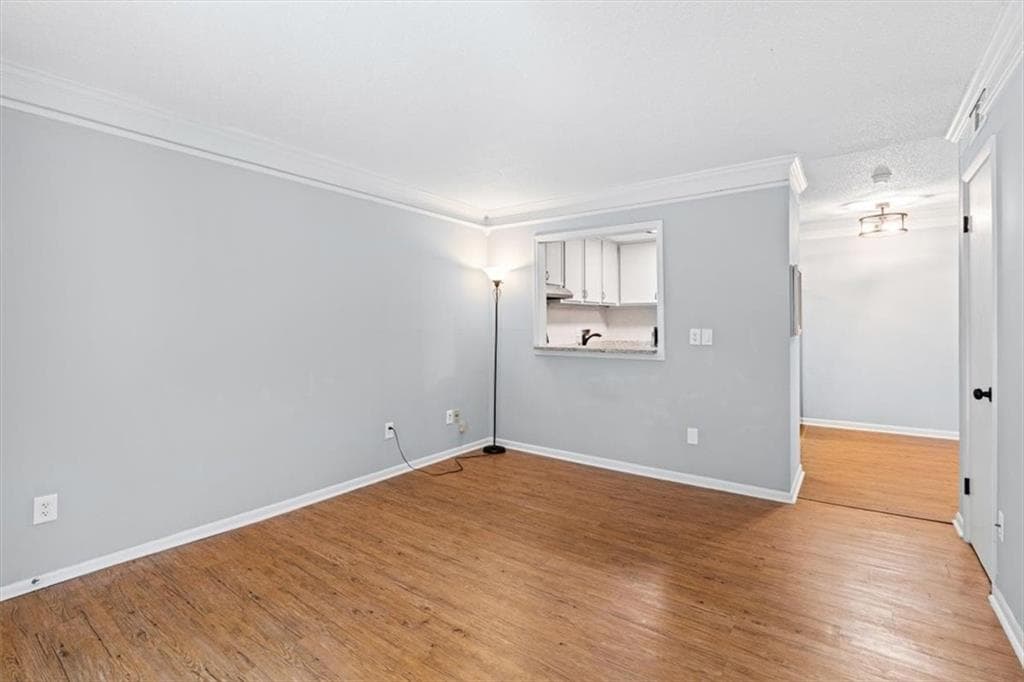 1 bedroom, 1 bathroom, 648 sq ft condominium for sale at 1225 Church Street J, Decatur, GA 30030 — photo 3