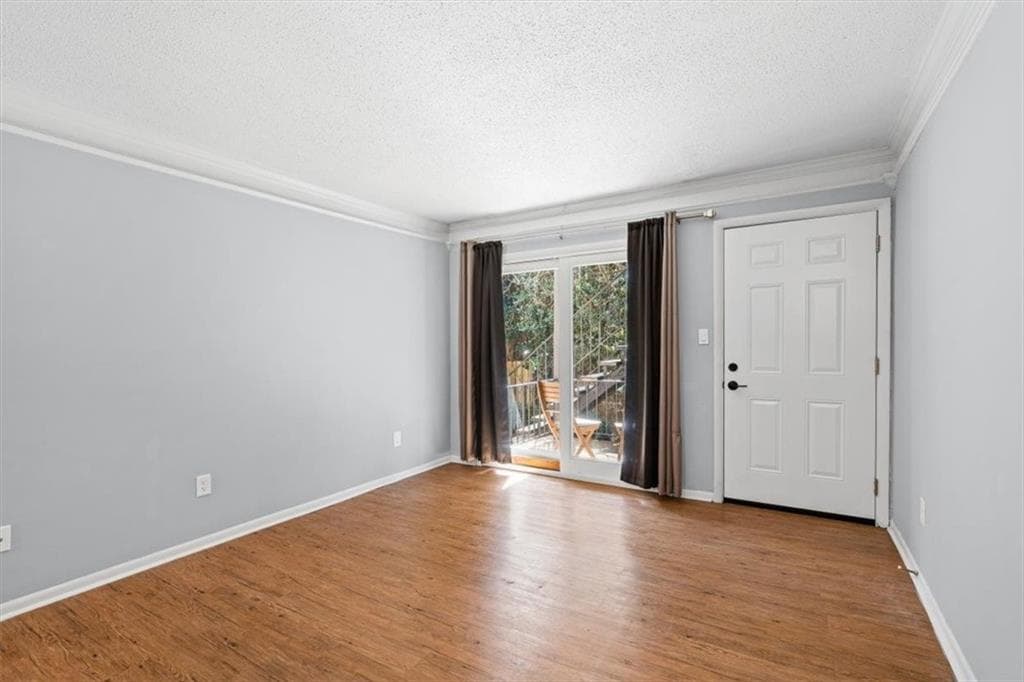 1 bedroom, 1 bathroom, 648 sq ft condominium for sale at 1225 Church Street J, Decatur, GA 30030 — photo 4