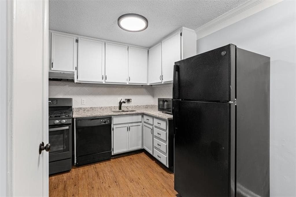 1 bedroom, 1 bathroom, 648 sq ft condominium for sale at 1225 Church Street J, Decatur, GA 30030 — photo 6