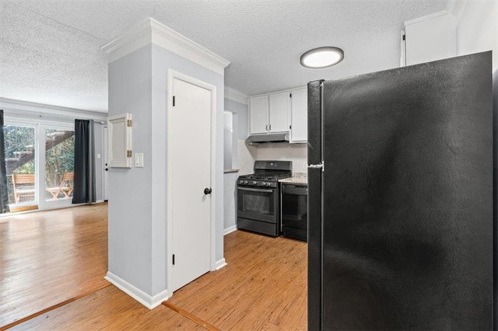 1 bedroom, 1 bathroom, 648 sq ft condominium for sale at 1225 Church Street J, Decatur, GA 30030 — photo 9