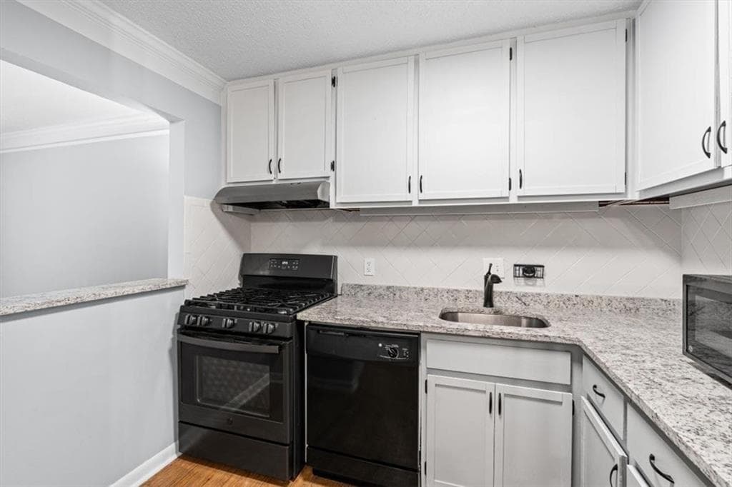 1 bedroom, 1 bathroom, 648 sq ft condominium for sale at 1225 Church Street J, Decatur, GA 30030 — photo 7