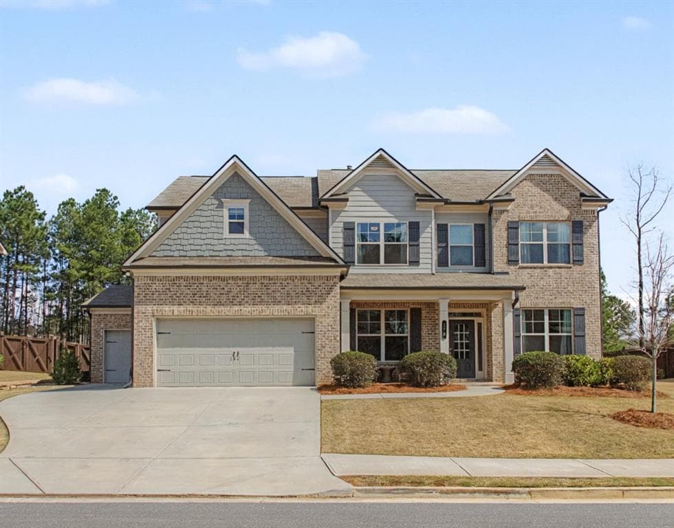 173 Whistling Drive, Jefferson, GA 30549 — most recent listing photo