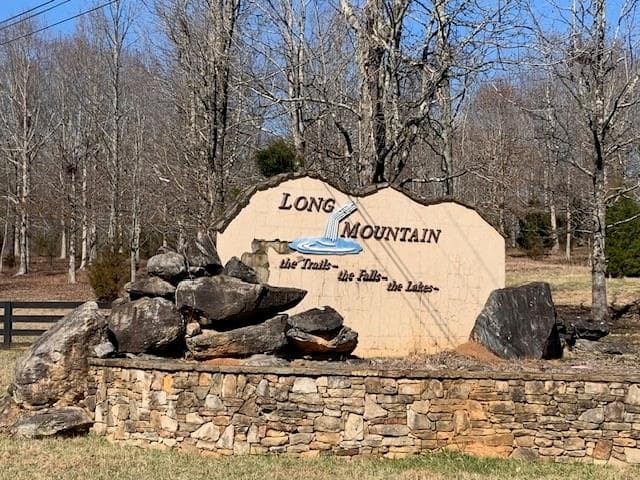 single family residence for sale at Lot 29 Long Mountain Trail, Cleveland, GA 30528 — photo 2
