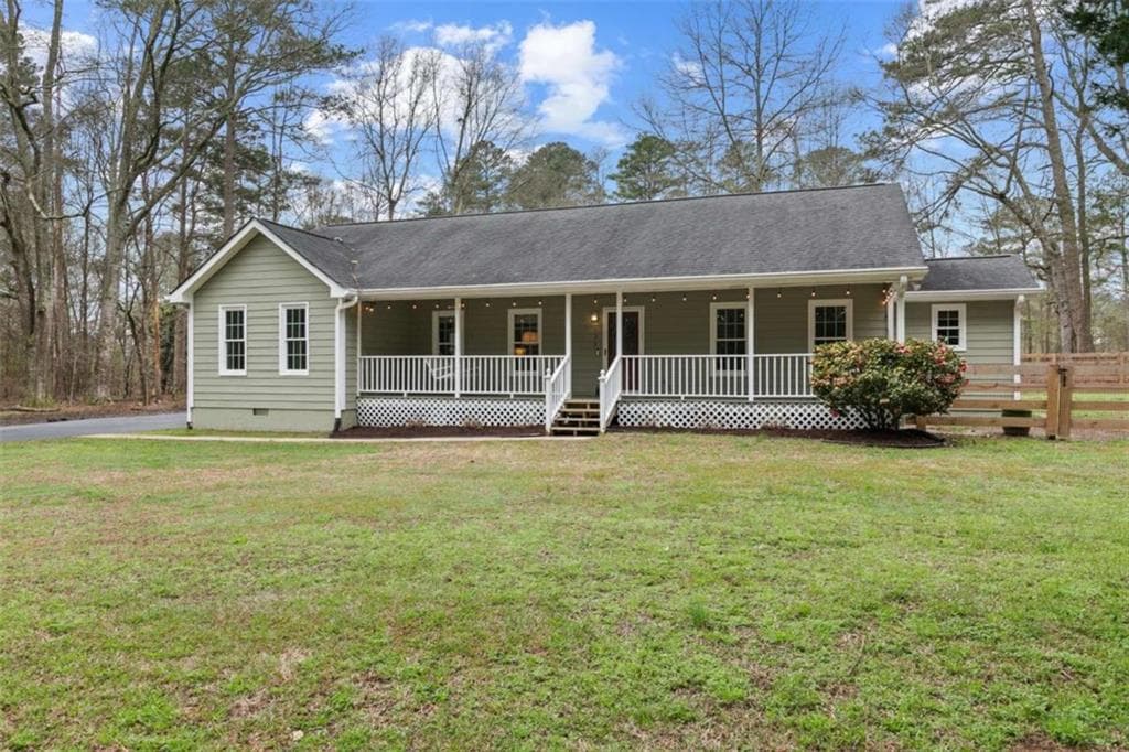 138 Adams Road, Fayetteville, GA 30214 — most recent listing photo