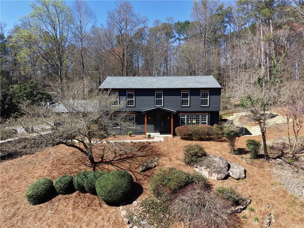 232 Lamplighter Lane, Marietta, GA 30067 — most recent listing photo