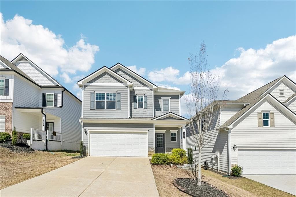 337 Cranston Drive, Ball Ground, GA 30107 — most recent listing photo