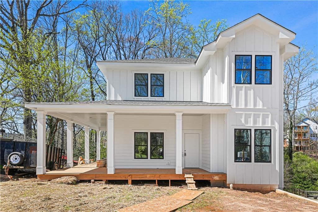 649 Hemlock Circle, Atlanta, GA 30316 — most recent listing photo