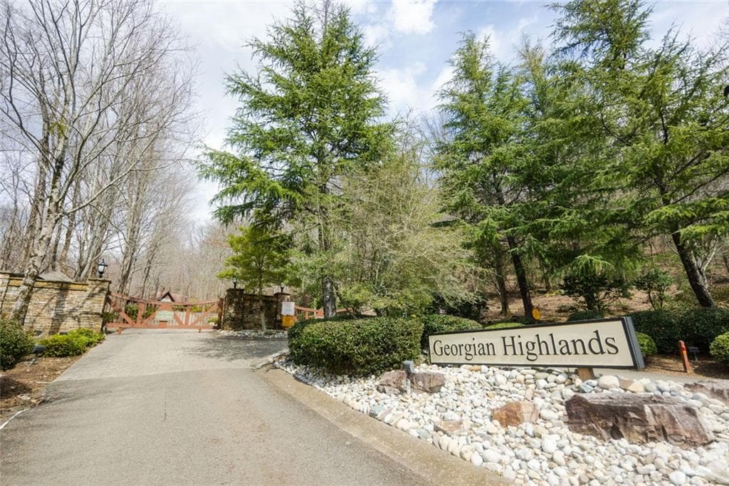 1 bedroom unimproved land for sale at 21 Andes Ridge, Jasper, GA 30143 — photo 1 of 14