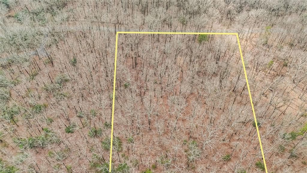 1 bedroom unimproved land for sale at 21 Andes Ridge, Jasper, GA 30143 — photo 2