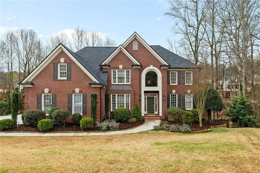 120 Old Chartwell Drive, Alpharetta, GA 30022 — most recent listing photo