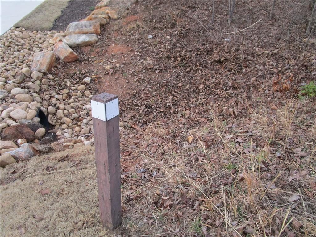 single family residence for sale at Lot 23 Long Mountain Trail, Cleveland, GA 30528 — photo 4