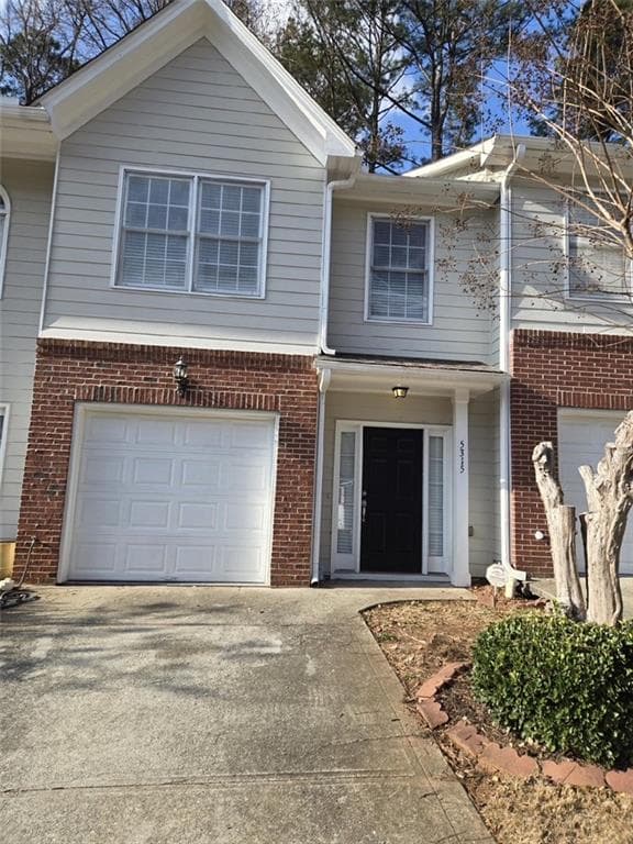 5315 Sherwin Drive, Norcross, GA 30093 — most recent listing photo