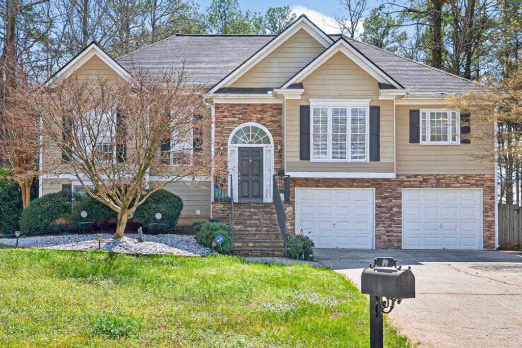 59 Evans Mill Court, Dallas, GA 30157 — most recent listing photo
